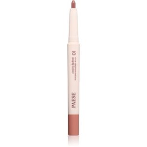 Paese Creamy Lip Liner dermatograf cremos pentru buze