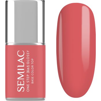 5902751470031_01.jpg Semilac One Step 3in1 Glossy lac de unghii sub forma de gel