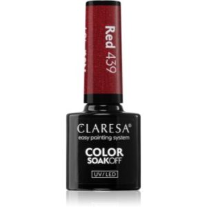 5902846078326_01-o.jpg Claresa SoakOff UV/LED Color Warm Feelings lac de unghii sub forma de gel