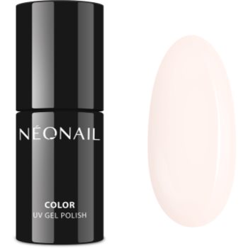 NEONAIL Pure Love lac de unghii sub forma de gel