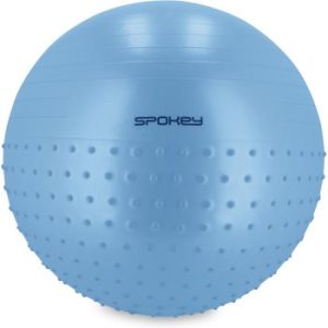 Spokey Half Fit minge de gimnastică pentru masaj