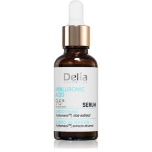 5906750806679_01-o.jpg Delia Cosmetics Hyaluronic Acid ser pentru uniformizare faciale