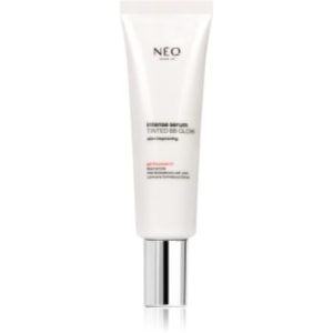 NEO MAKE UP Intense Serum Tinted BB Glow Cream crema BB cu efect de iluminare SPF 50