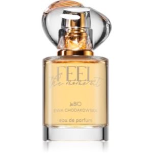 5908233666503_01-o.jpg beBIO Feel The Moment Eau de Parfum pentru femei