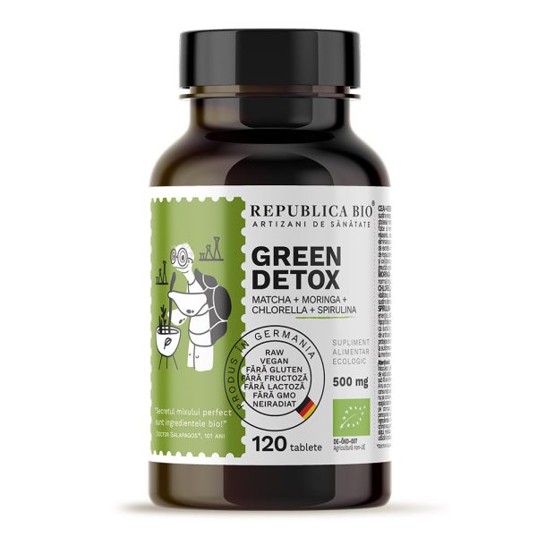 5949072200251_Green-Detox-_500-mg_-supliment-alimentar-Ecologic-Republica-BIO_-120-tablete-_60-g__1_1200x1200.jpg Green Detox (500 mg) supliment alimentar Ecologic Republica BIO, 120 tablete (60 g) - Default