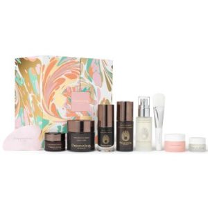 5999556685487_01.jpg Omorovicza Gold Cabinet Collection set cadou pentru fermitatea pielii