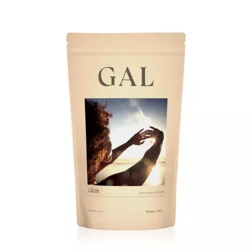 Glicină, 250g | GAL