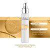 Helia-D Pro Active Vitamin C ser cu efect iluminator faciale