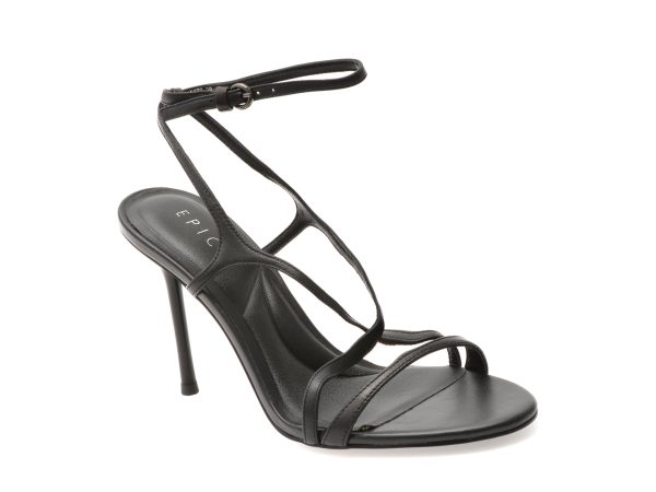 59f373580c1b3a6fb6b5f00d84ba03c729322aab64a20352d57eda4eae679196.jpeg Sandale elegante EPICA negre, E364075, din piele naturala