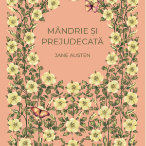 Mandrie si prejudecata (vol. 5)