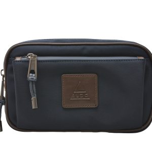 Borseta ALDO bleumarin, DEFERRO 410, din material textil
