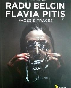 607340-1-small-1.jpg Radu Belcin, Flavia Pitis. Faces and traces - Cosmin Nasui