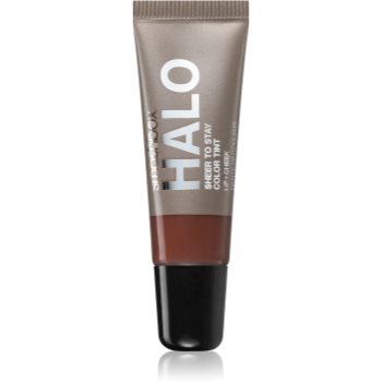 607710099586_01-o.jpg Smashbox Halo Sheer To Stay Color Tints blush lichid și luciu de buze