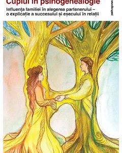 614433-1-small-1.jpg Cuplul in psihogenealogie - Mireille Scala, Herve Scala