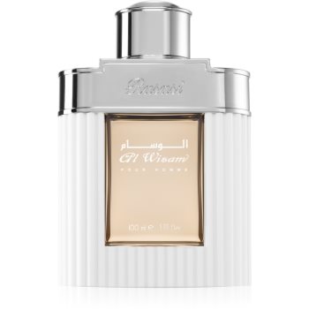 Rasasi Al Wisam Day Eau de Parfum pentru bărbați