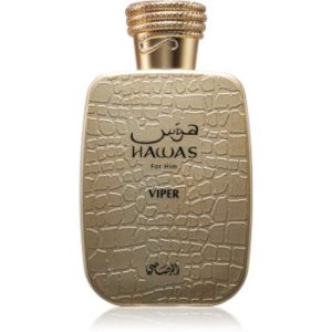 614514555132_01-o.jpg Rasasi Hawas Viper Eau de Parfum pentru bărbați