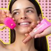 BB Cream SPF25 Tan