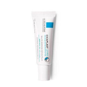 Balsam de buze Cicaplast, 7.5 ml, La Roche-Posay