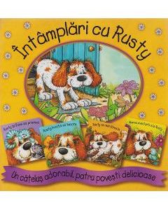 Intamplari cu Rusty