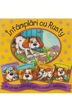 Intamplari cu Rusty