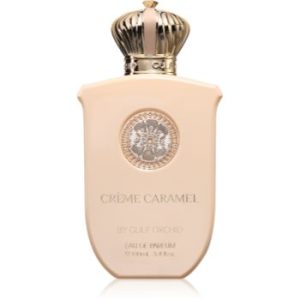 Gulf Orchid Crème Caramel Eau de Parfum unisex