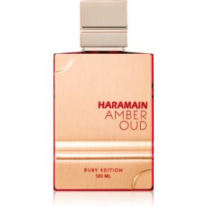 6291100130559_01-o.jpg Al Haramain Amber Oud Ruby Edition Eau de Parfum unisex