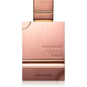 6291100132171_01-o.jpg Al Haramain Amber Oud Tobacco Edition Eau de Parfum unisex