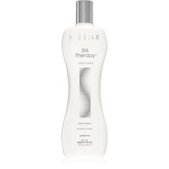 Biosilk Silk Therapy Conditioner balsam