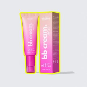 BB Cream SPF25 Light/Medium