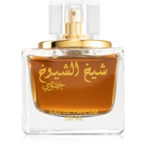6769824658135_01-o.jpg Lattafa Sheikh Al Shuyukh Kususi Eau de Parfum unisex