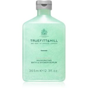 682940100141_01-o.jpg Truefitt & Hill Skin Control Invigorating Bath & Shower Scrub Peeling pentru fata si corp