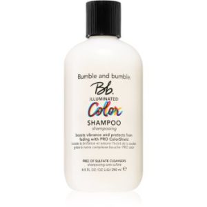 Bumble and bumble Bb. Illuminated Color Shampoo șampon pentru păr vopsit