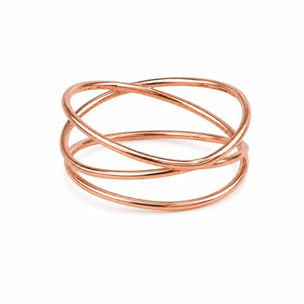 696e33fd-496f-49b2-8f21-dcce68ad51ff.png Inel Wave Rose cu Argint