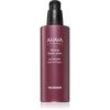 AHAVA Vivid Burgundy loțiune de corp hidratantă cu minerale din Marea Moartă