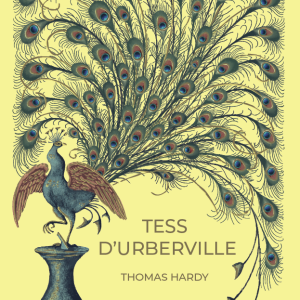Tess d'Urberville (vol. 6)
