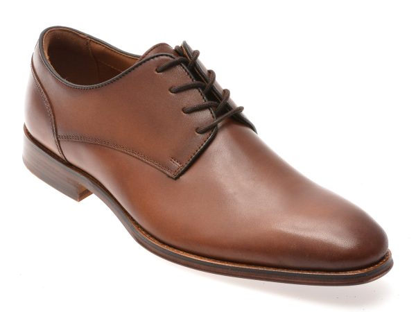 6bbe8d4081367667c46ed14a9362788d7ba1534d55ce6d517c3df8fb640f06a5.jpeg Pantofi eleganti ALDO maro, ALLEGRO 220, din piele naturala