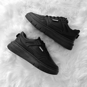 Adidasi dama casual negri 712     T7-4