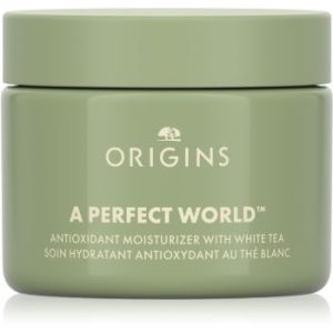 717334219359_01-o.jpg Origins A Perfect World™ Antioxidant Moisturizer With White Tea crema hranitoare cu antioxidanti