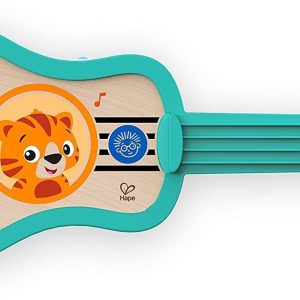 Baby Einstein - Jucarie muzicala Ukulele fermecat