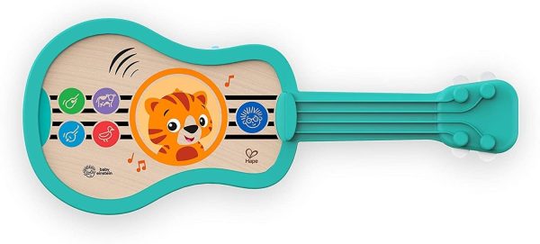 Baby Einstein - Jucarie muzicala Ukulele fermecat