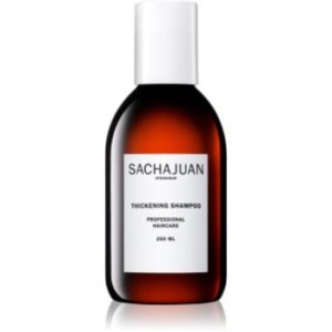 Sachajuan Thickening Shampoo Șampon pentru îngroșare
