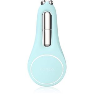 FOREO BEAR™ 2 eyes & lips dispozitiv de tonifiere cu microcurenți zona ochilor si a buzelor