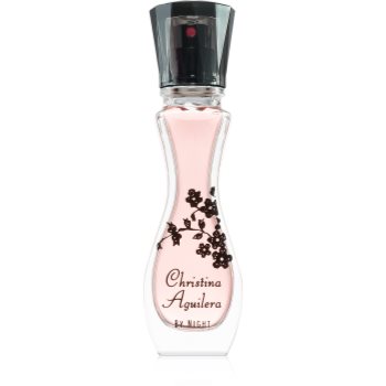 Christina Aguilera By Night Eau de Parfum pentru femei