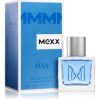 Mexx Man New Look Eau de Toilette pentru bărbați