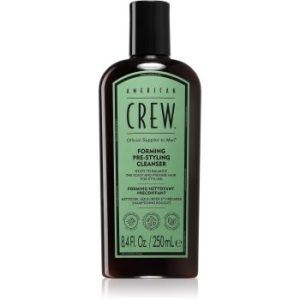 American Crew Forming Shampoo șampon pentru par indisciplinat