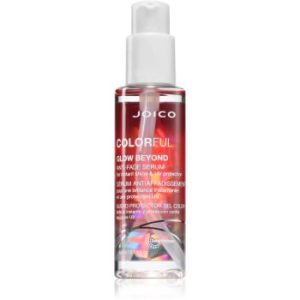 Joico Colorful Glow Beyond Anti-Fade Serum ser de păr pentru păr vopsit