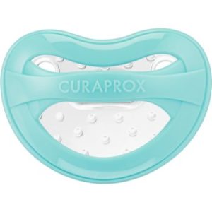 7612412433593_01.jpg Curaprox Baby 0+ Months suzetă