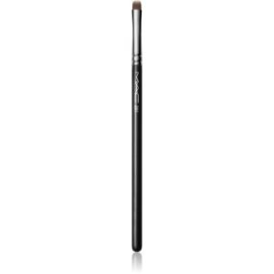 MAC Cosmetics Brush 231 Small Shader pensula pentru aplicarea fardului de pleoape