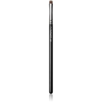 MAC Cosmetics Brush 231 Small Shader pensula pentru aplicarea fardului de pleoape