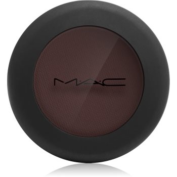 MAC Cosmetics Powder Kiss Soft Matte Eye Shadow fard ochi